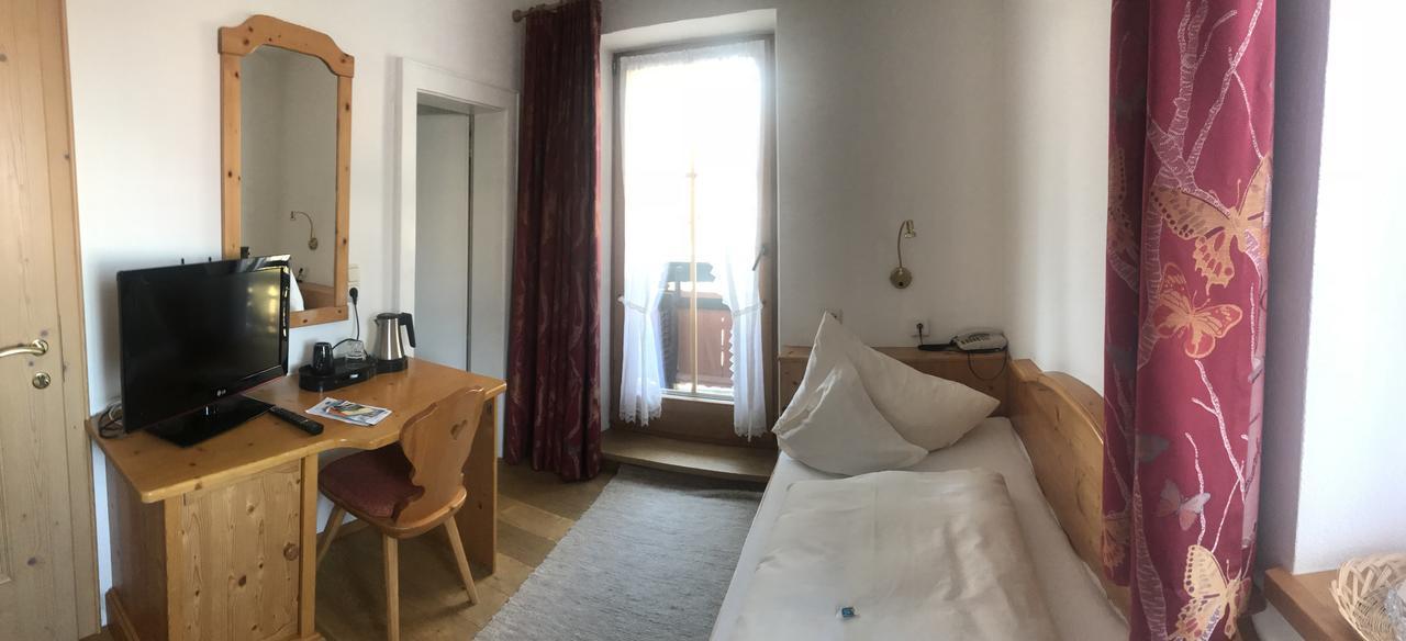 Hotel Landhaus Kaiserblick 3*